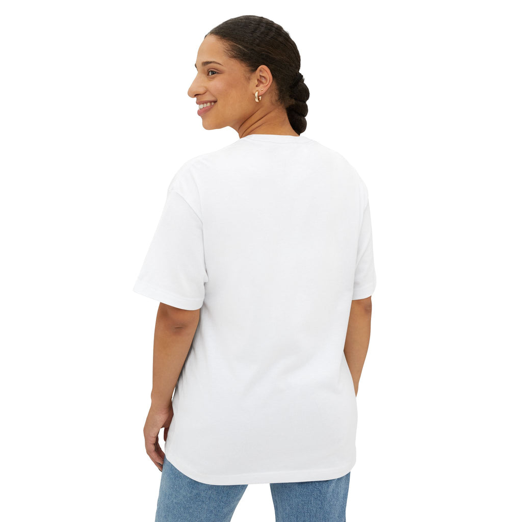 Frugal Oversized Boxy Tee - Perfect for Casual Days!  Funny Shirt, Gift for Friends