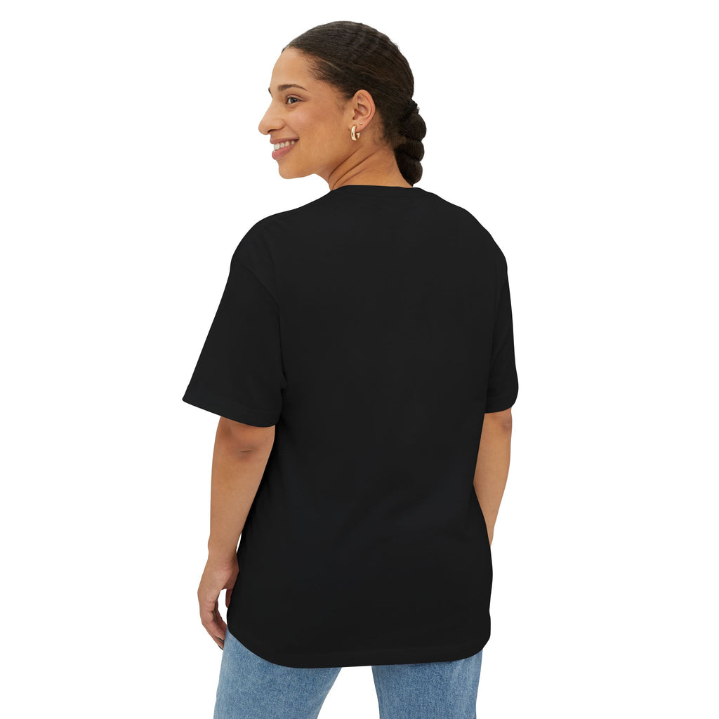 Frugal Oversized Boxy Tee - Perfect for Casual Days!  Funny Shirt, Gift for Friends