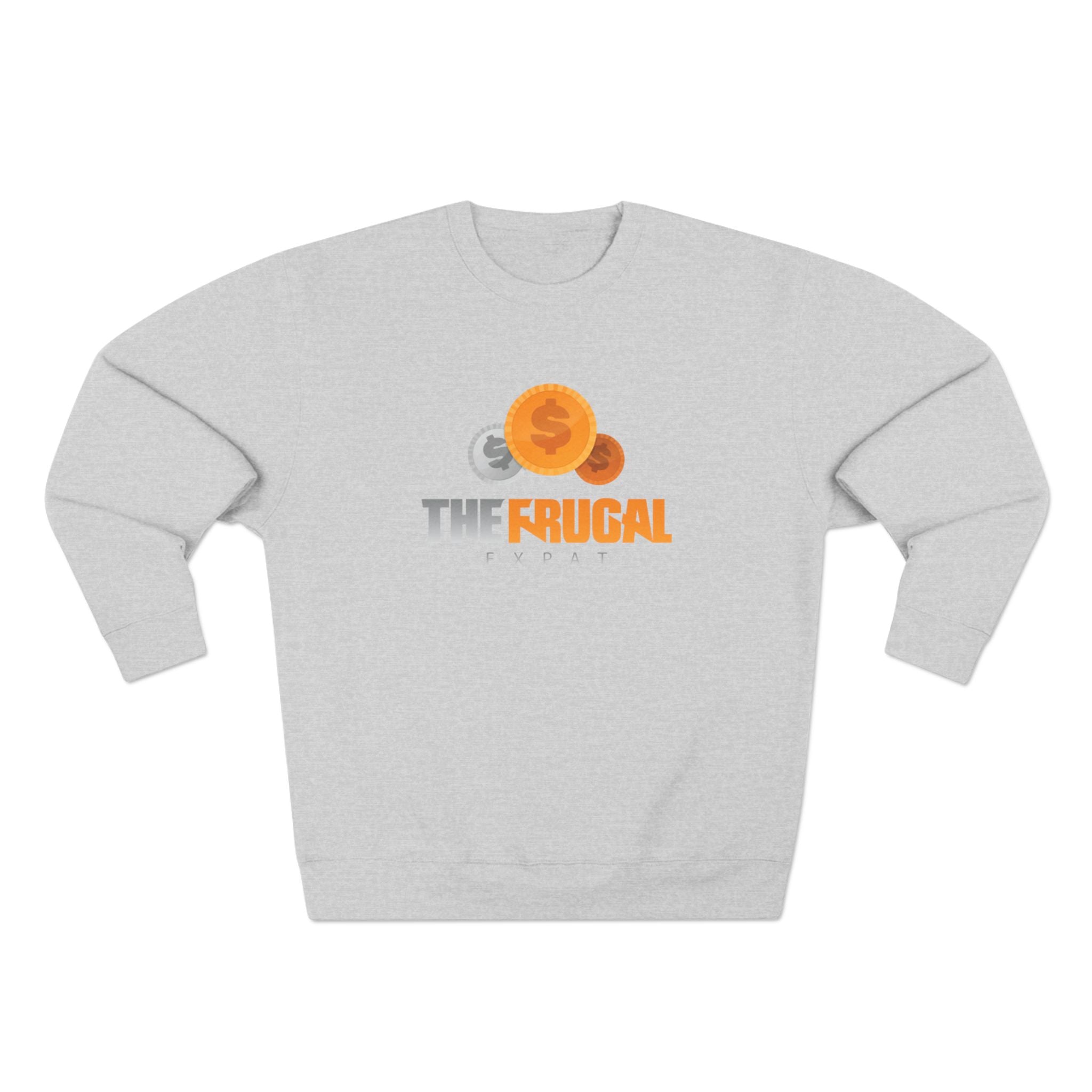 Unisex Crewneck Sweatshirt