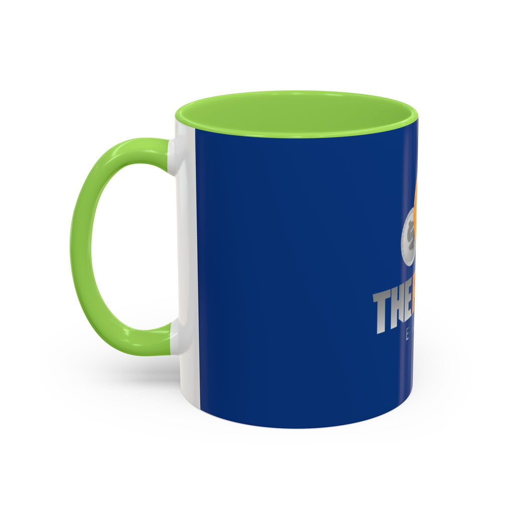 Colorful Mugs (11oz, 15oz)