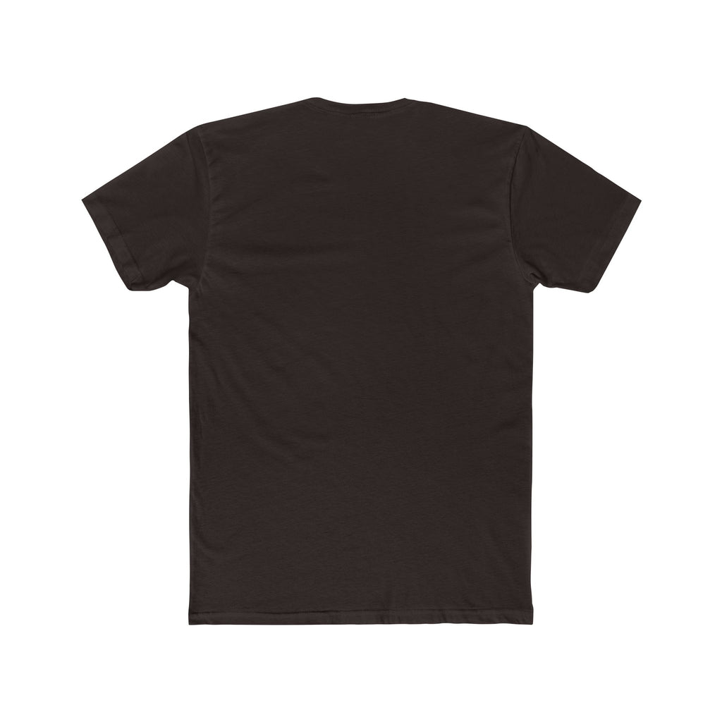 Frugal Lifestyle Unisex Cotton Crew Tee - Comfortable, Casual Wear for Savings Enthusiasts