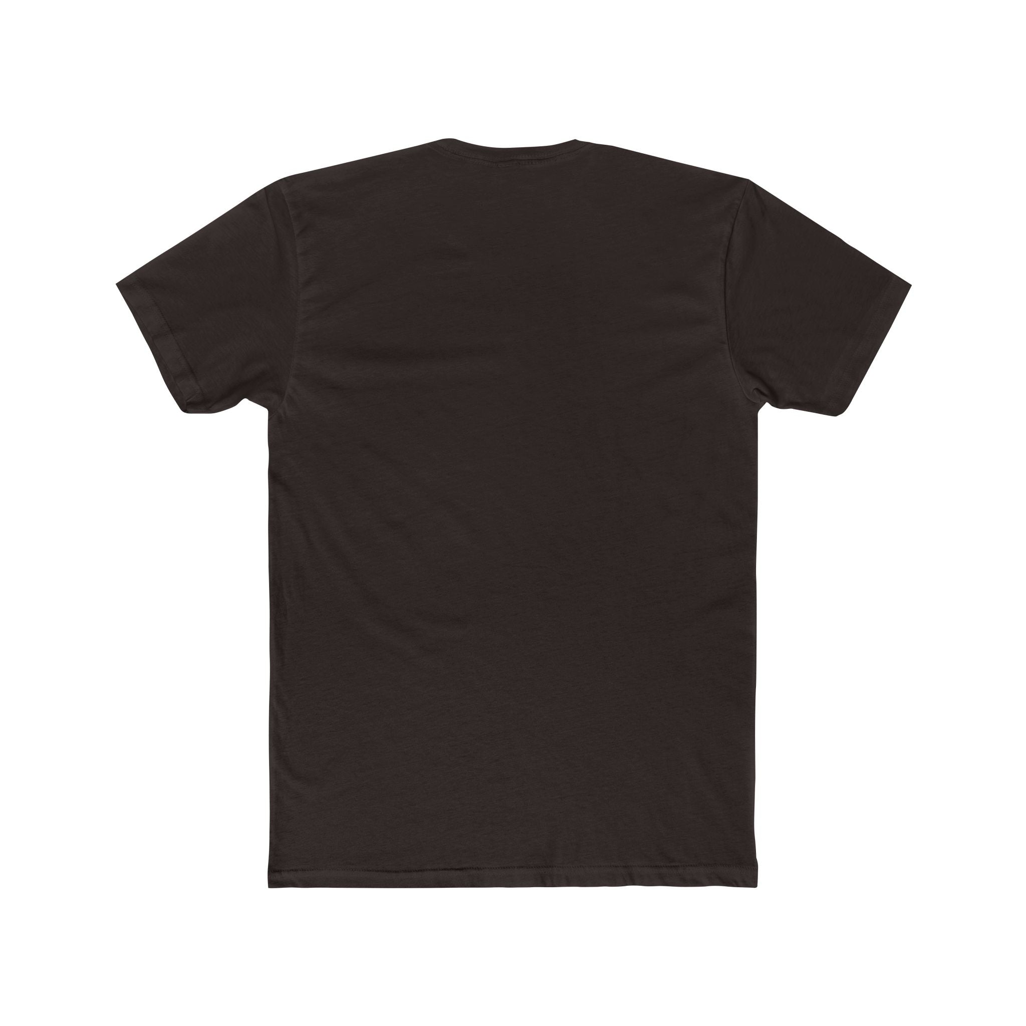 Frugal Lifestyle Unisex Cotton Crew Tee - Comfortable, Casual Wear for Savings Enthusiasts