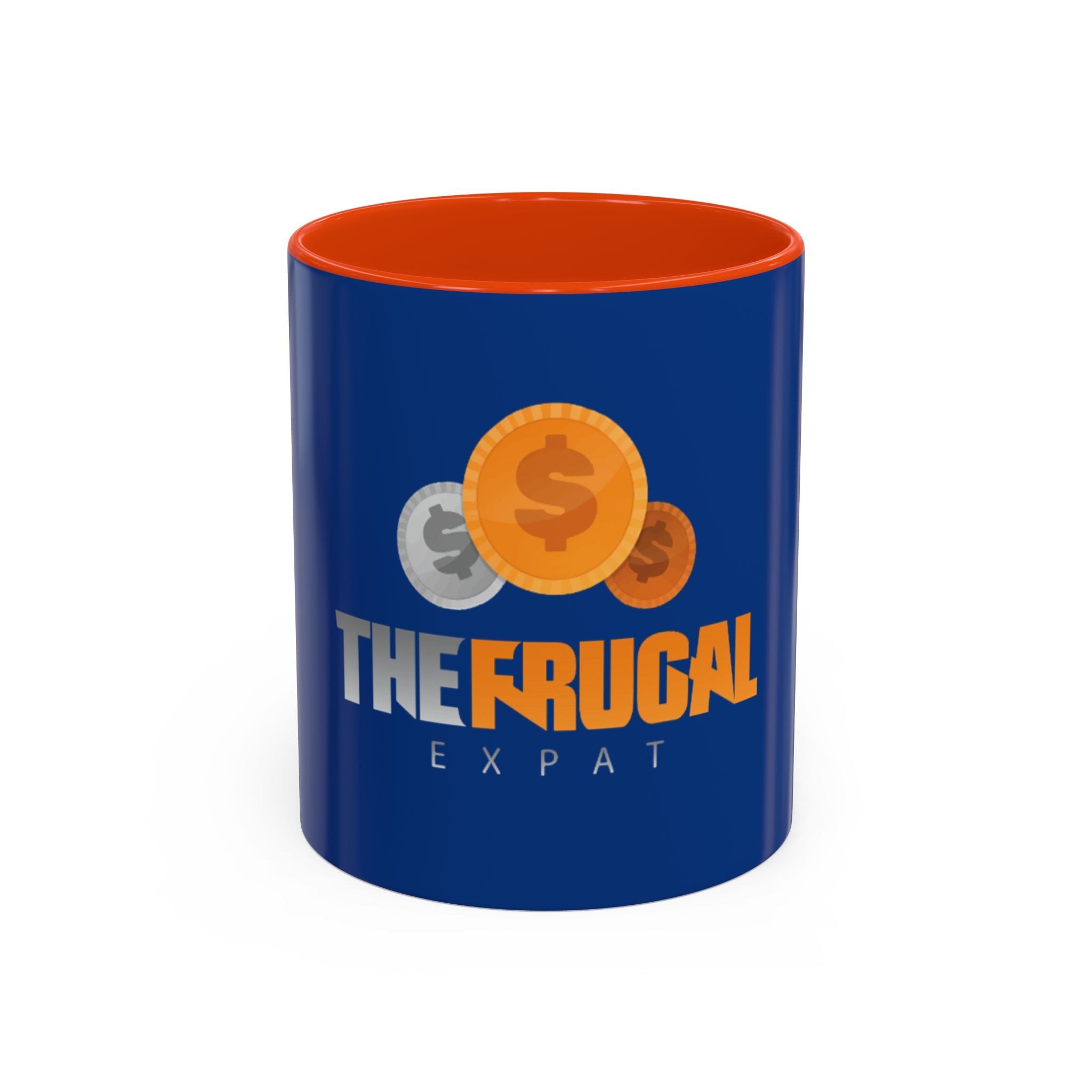 Colorful Mugs (11oz, 15oz)