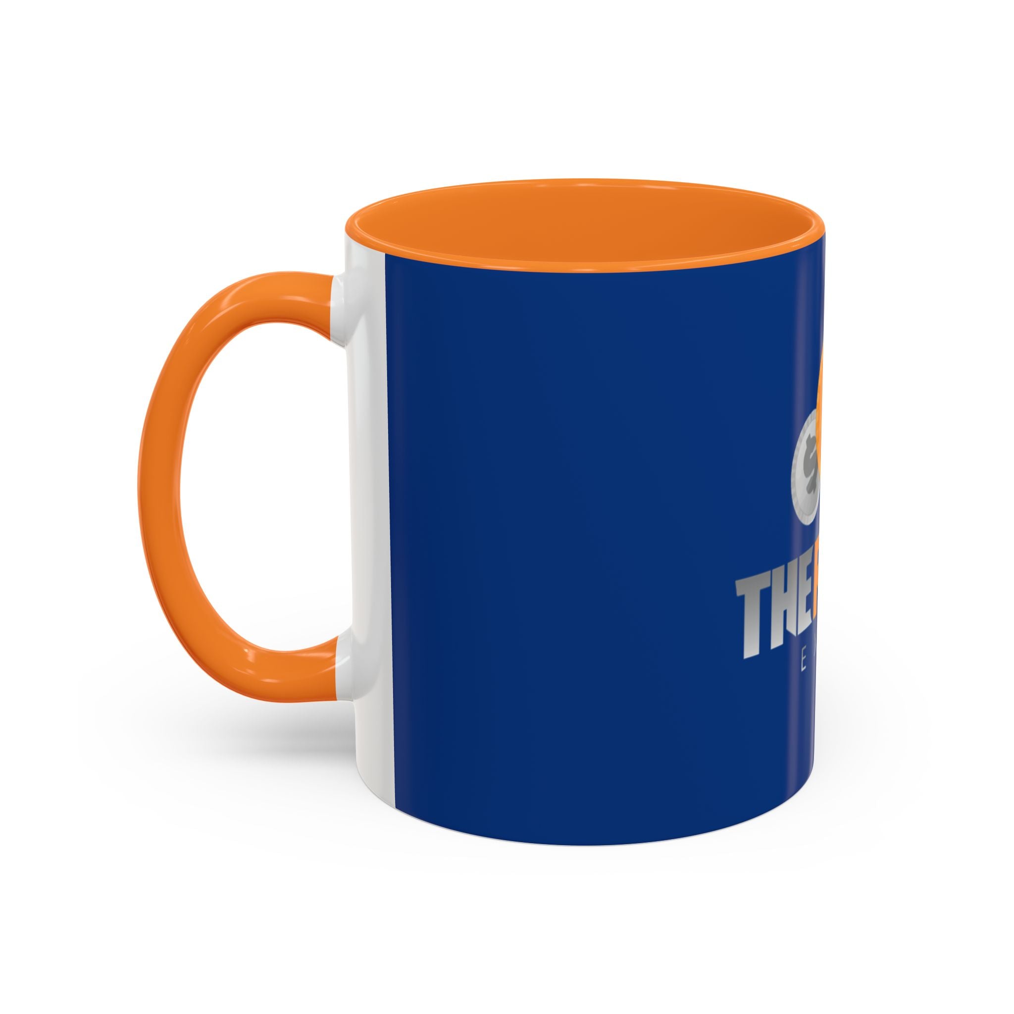 Colorful Mugs (11oz, 15oz)
