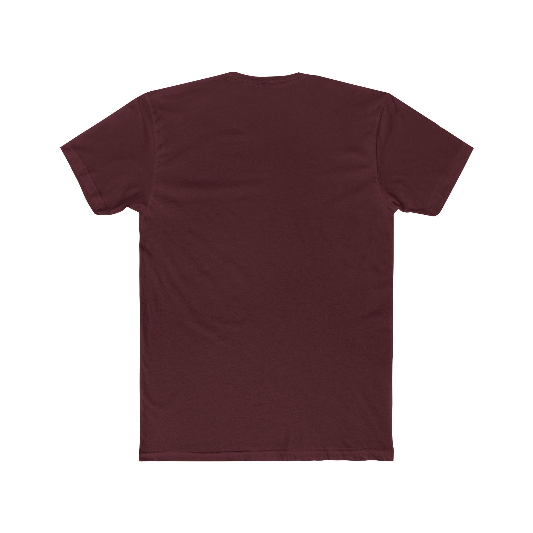 Frugal Lifestyle Unisex Cotton Crew Tee - Comfortable, Casual Wear for Savings Enthusiasts