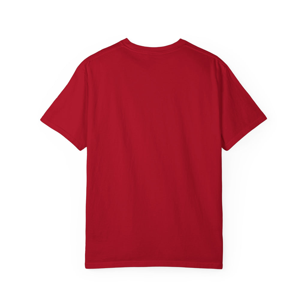 Frugal Expat T-Shirt - Comfortable, Casual Wear for Travelers and Minimalists