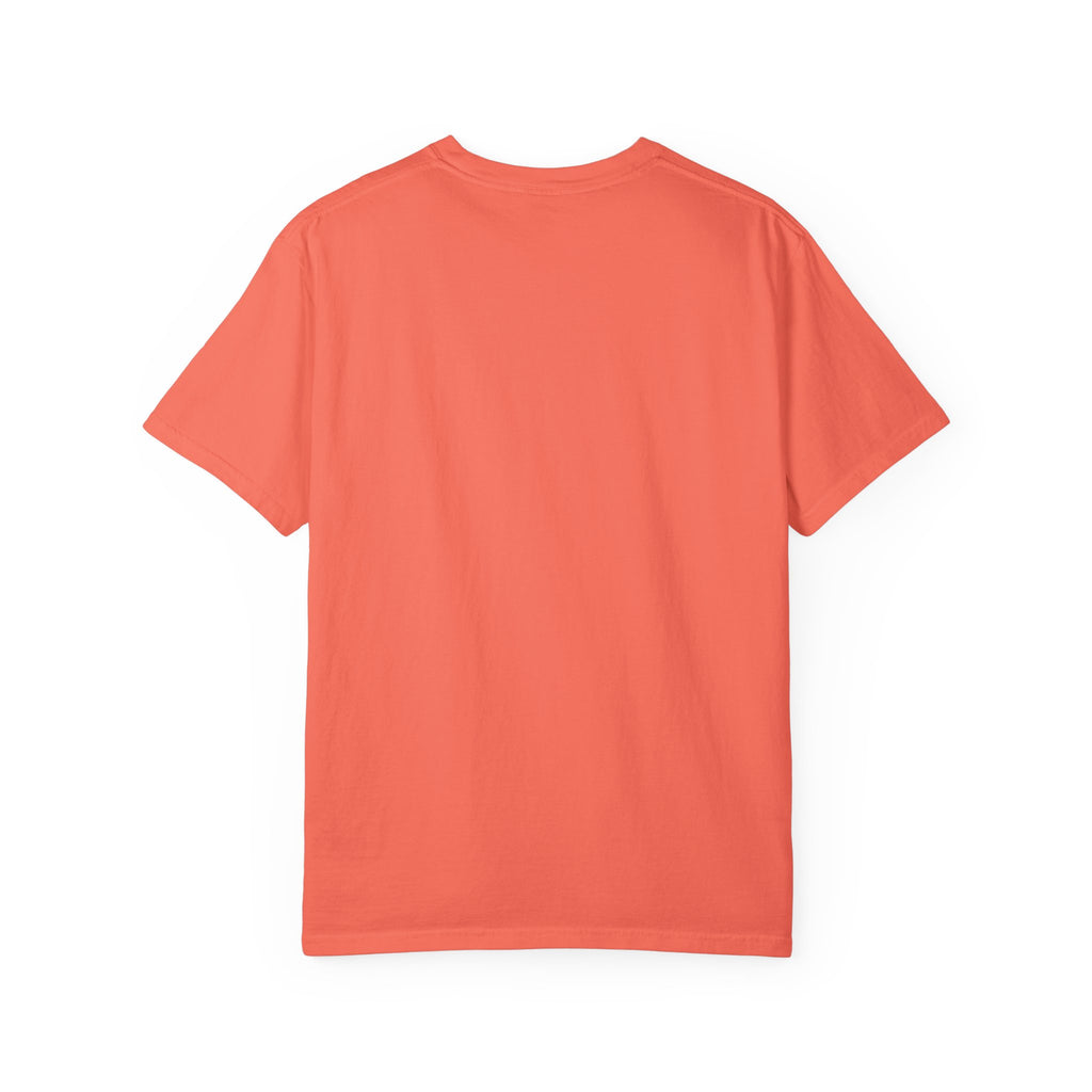 Frugal Expat T-Shirt - Comfortable, Casual Wear for Travelers and Minimalists