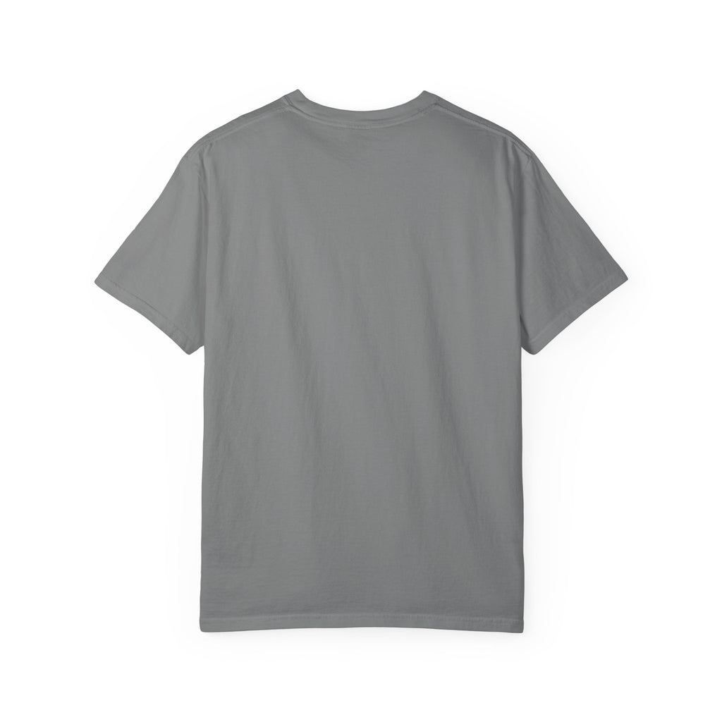 Frugal Expat T-Shirt - Comfortable, Casual Wear for Travelers and Minimalists
