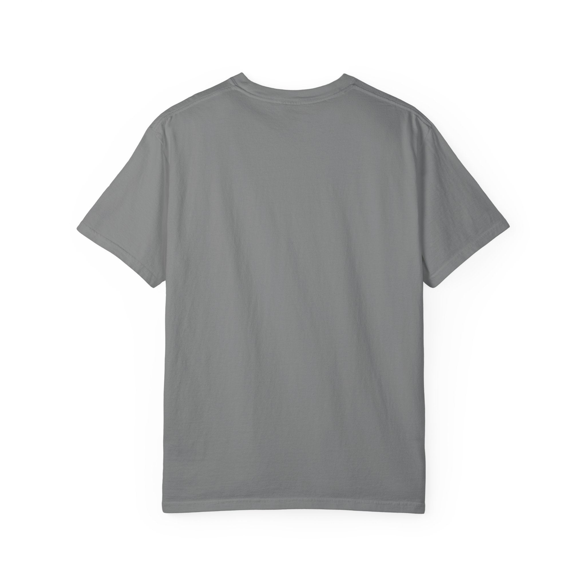 Frugal Expat T-Shirt - Comfortable, Casual Wear for Travelers and Minimalists
