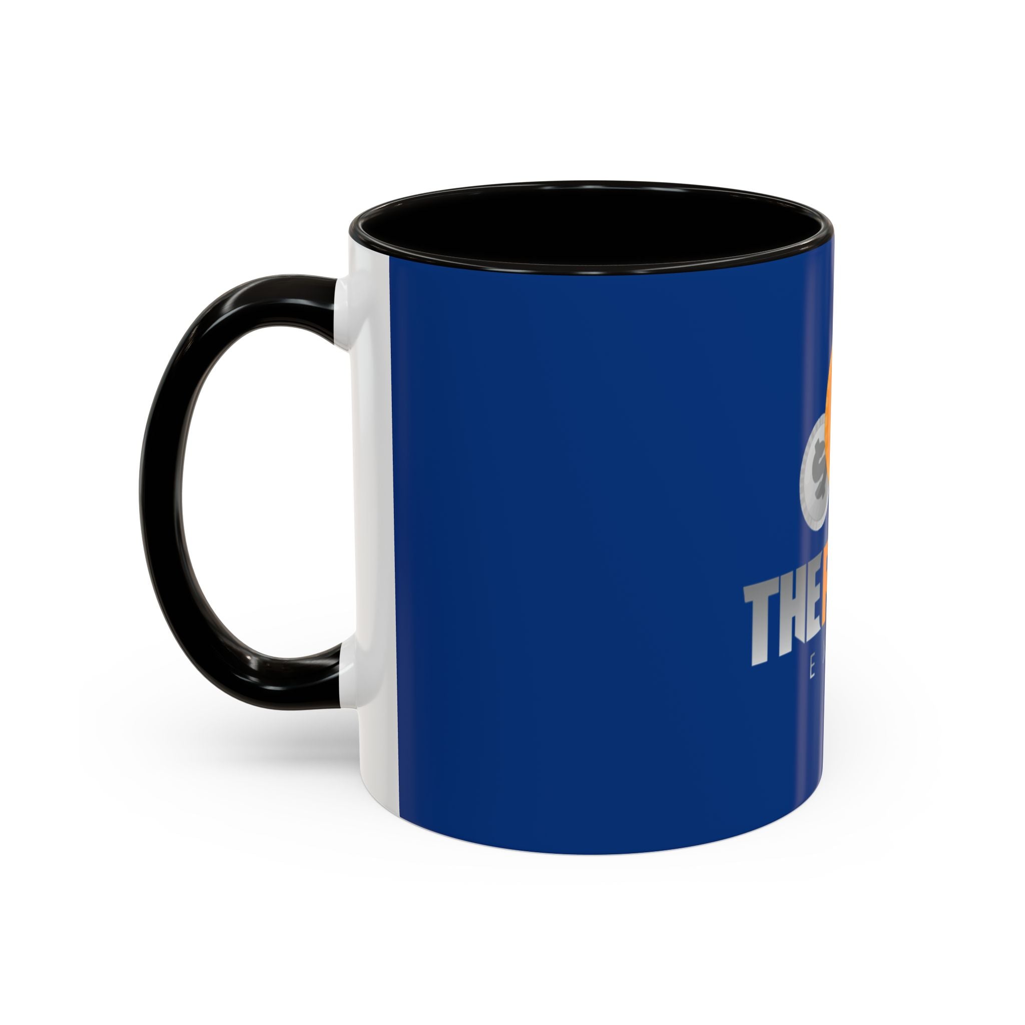 Colorful Mugs (11oz, 15oz)