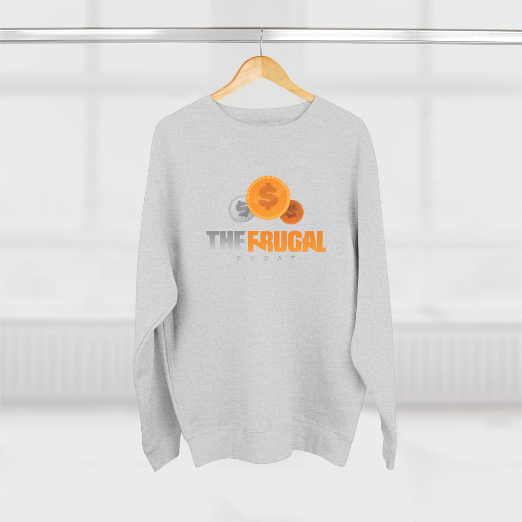 Unisex Crewneck Sweatshirt