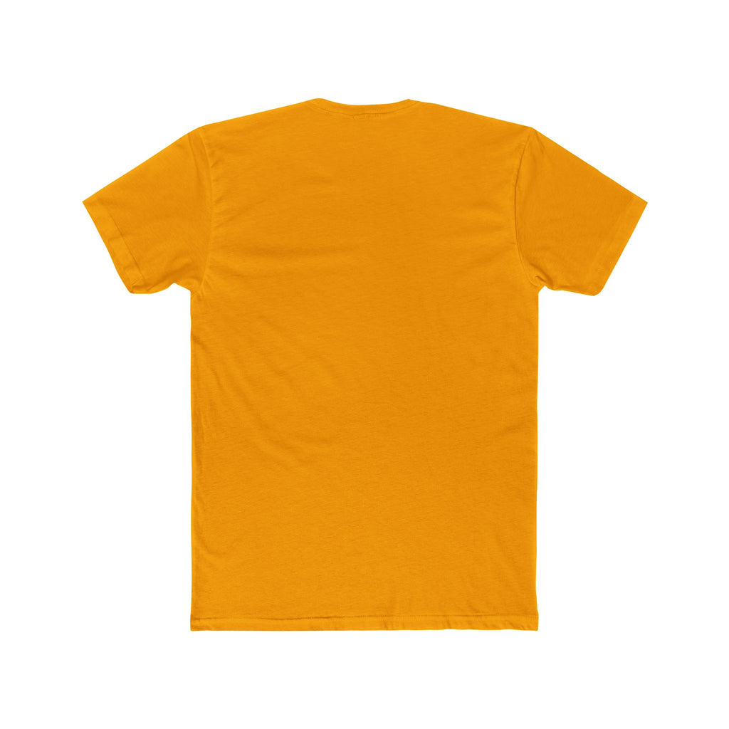 Frugal Lifestyle Unisex Cotton Crew Tee - Comfortable, Casual Wear for Savings Enthusiasts