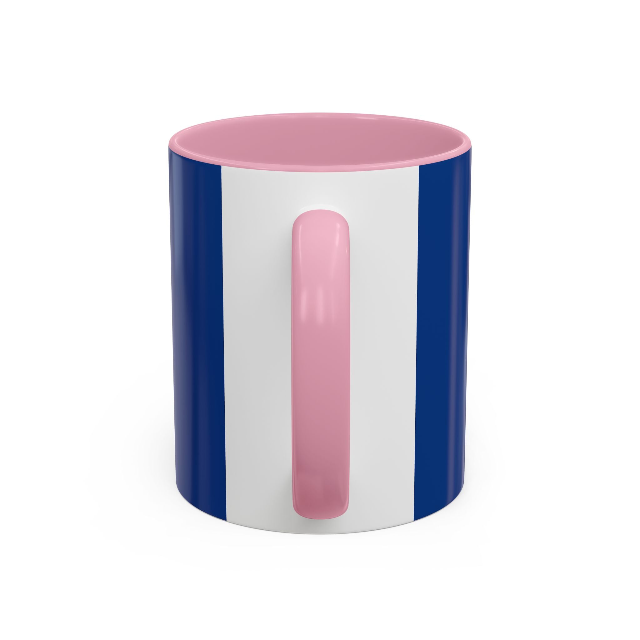 Colorful Mugs (11oz, 15oz)