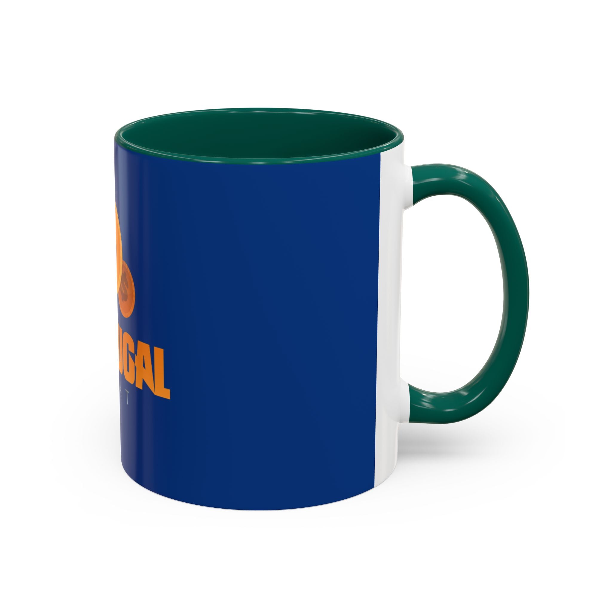 Colorful Mugs (11oz, 15oz)