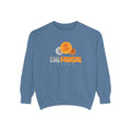 Unisex Garment-Dyed Sweatshirt