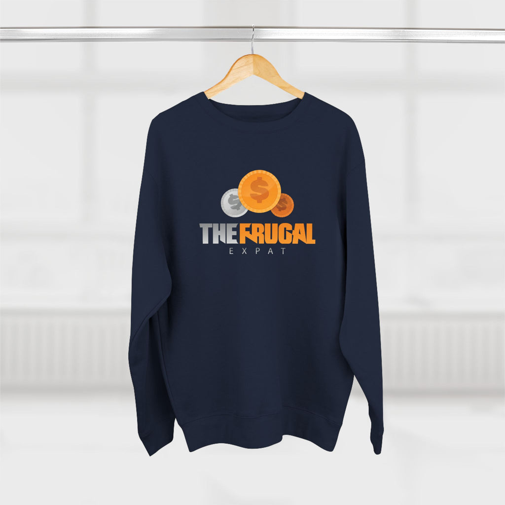 Unisex Crewneck Sweatshirt