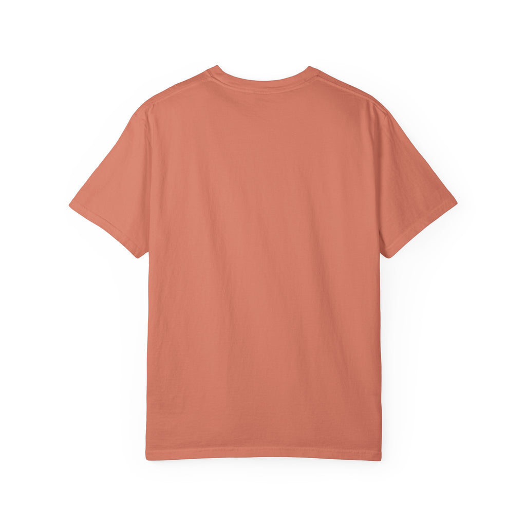 Frugal Expat T-Shirt - Comfortable, Casual Wear for Travelers and Minimalists