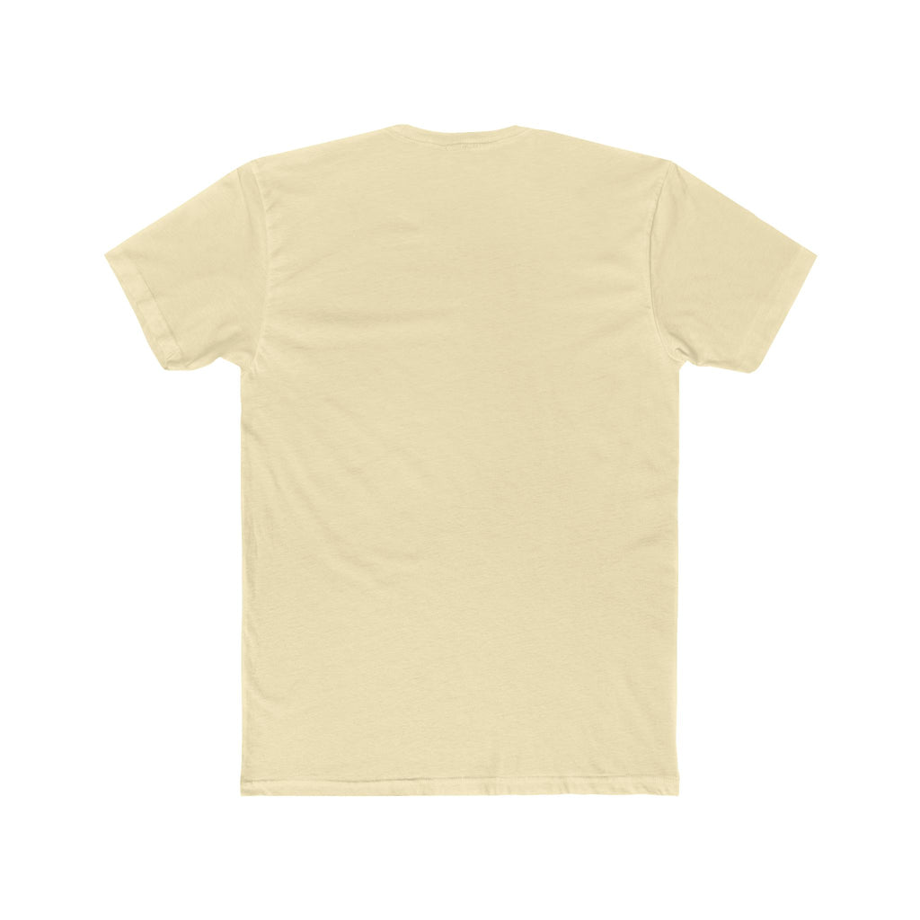 Frugal Lifestyle Unisex Cotton Crew Tee - Comfortable, Casual Wear for Savings Enthusiasts