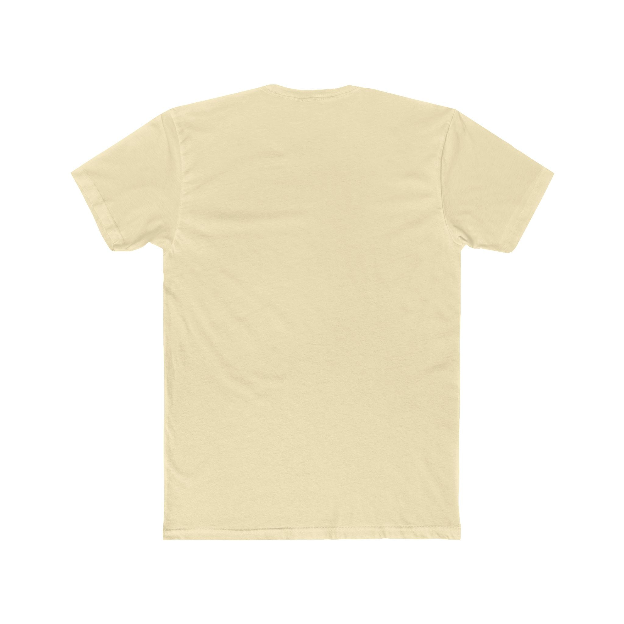 Frugal Lifestyle Unisex Cotton Crew Tee - Comfortable, Casual Wear for Savings Enthusiasts