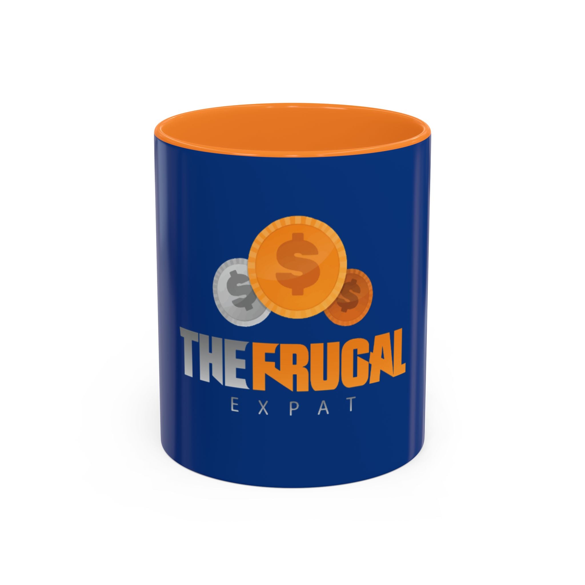 Colorful Mugs (11oz, 15oz)