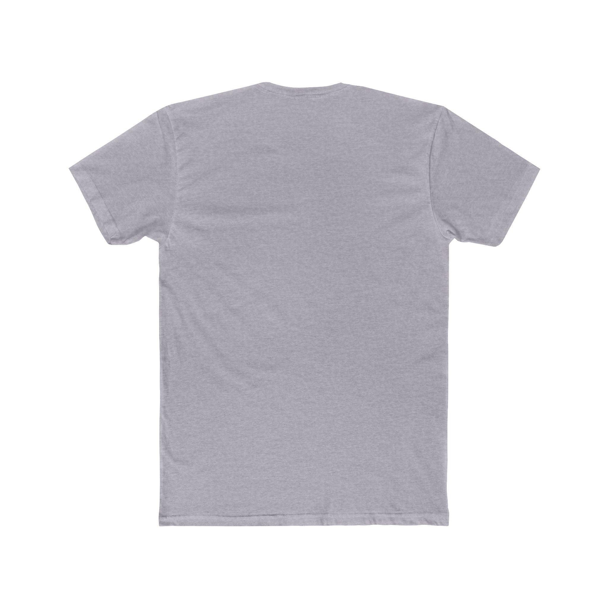 Frugal Lifestyle Unisex Cotton Crew Tee - Comfortable, Casual Wear for Savings Enthusiasts