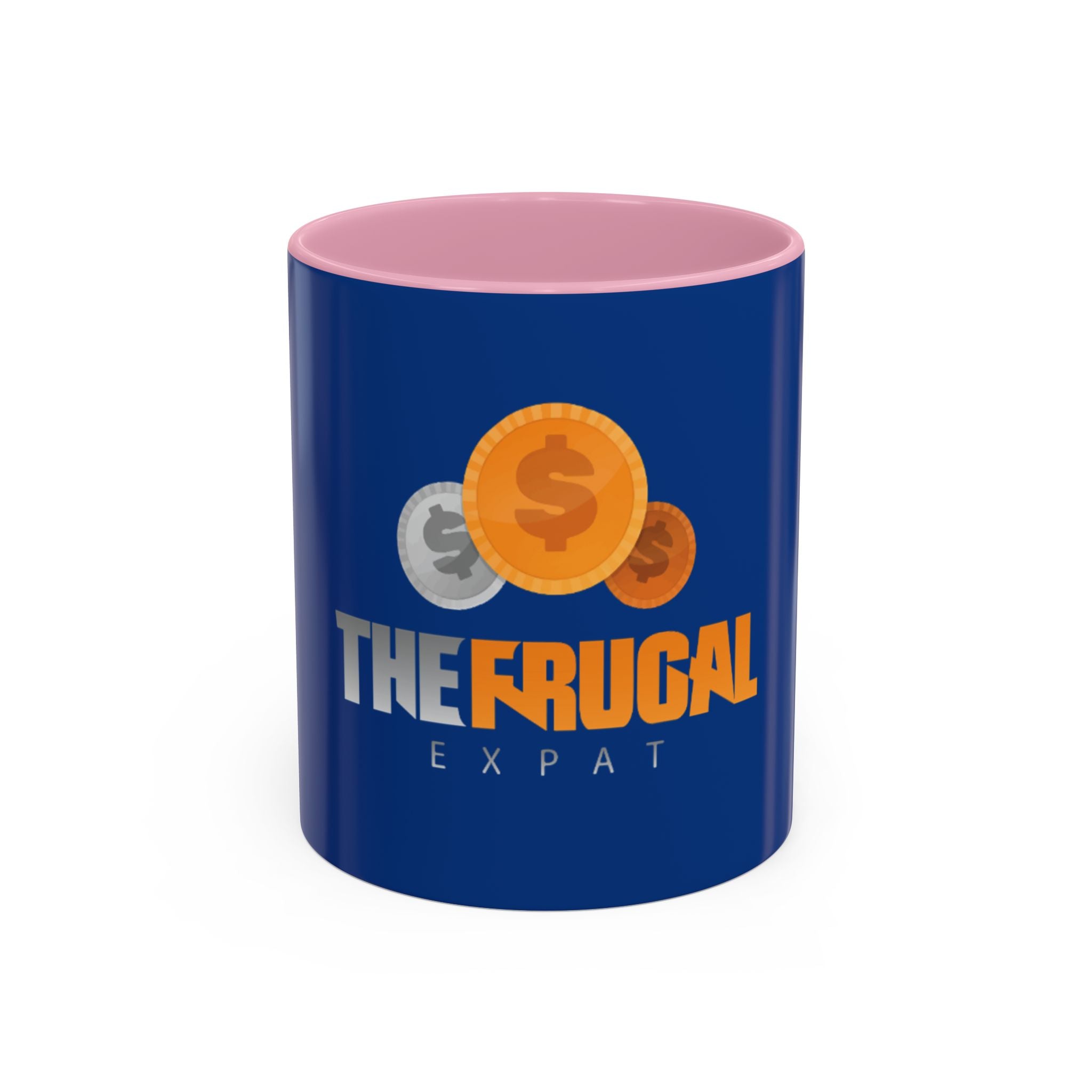 Colorful Mugs (11oz, 15oz)