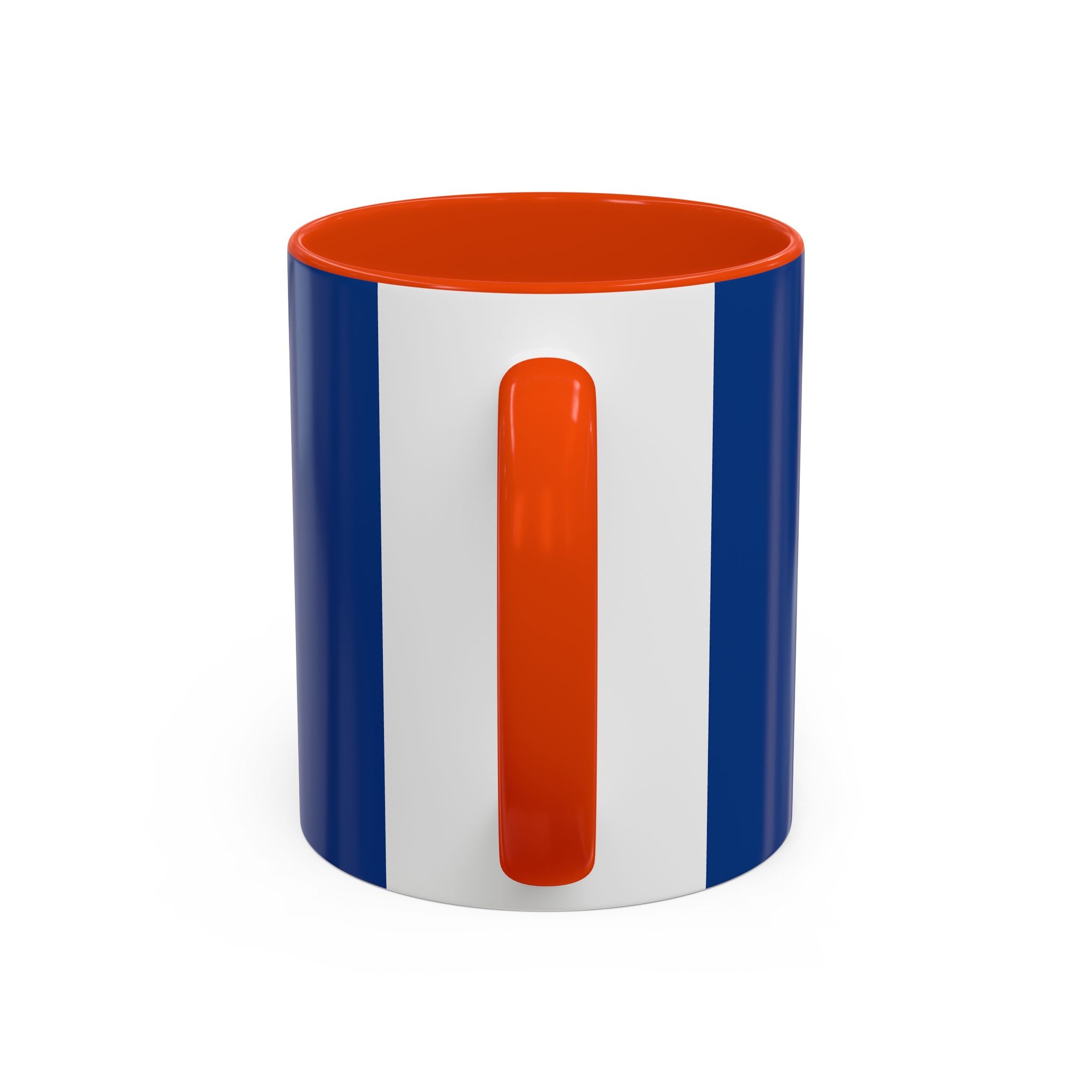 Colorful Mugs (11oz, 15oz)