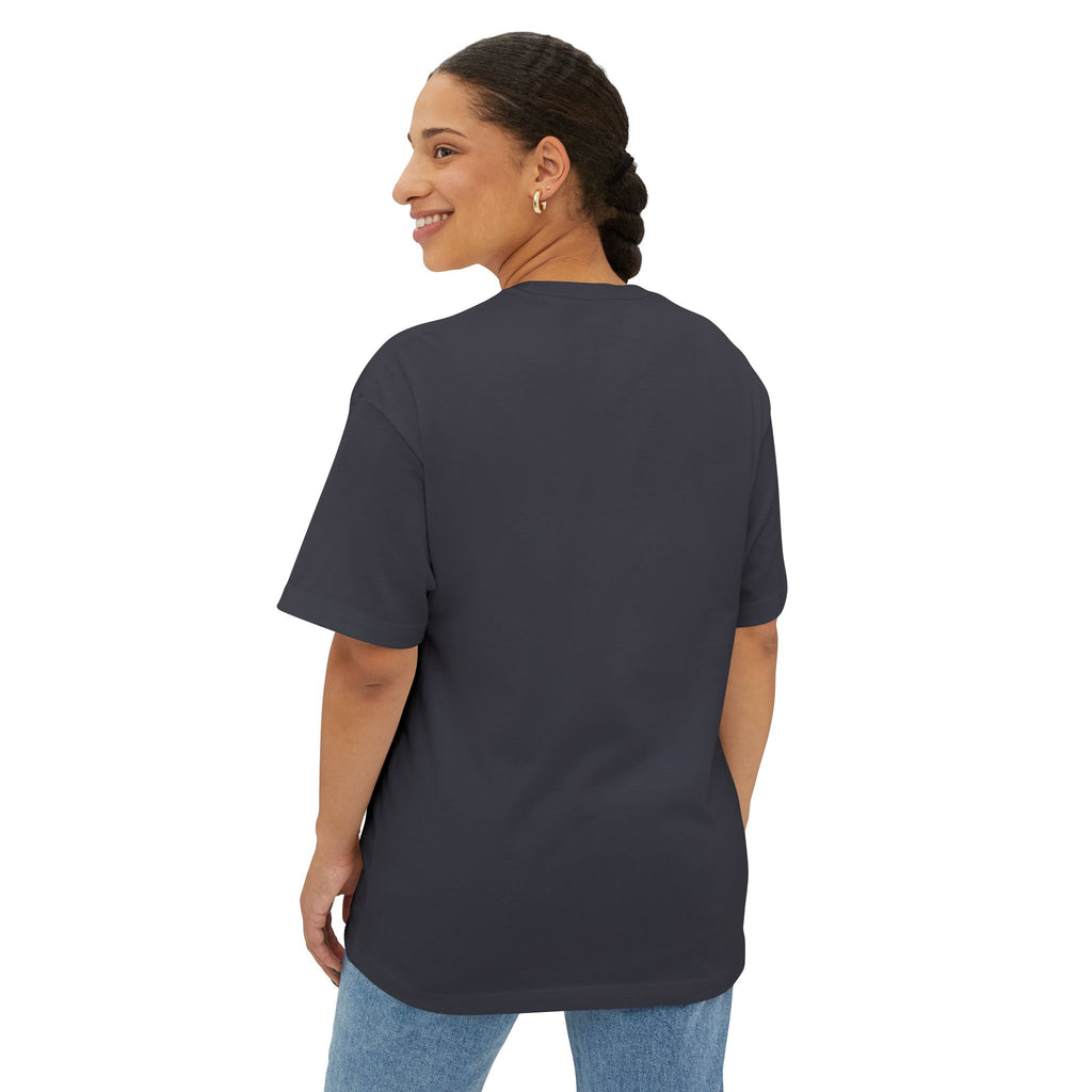 Frugal Oversized Boxy Tee - Perfect for Casual Days!  Funny Shirt, Gift for Friends