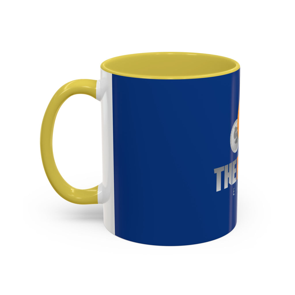 Colorful Mugs (11oz, 15oz)