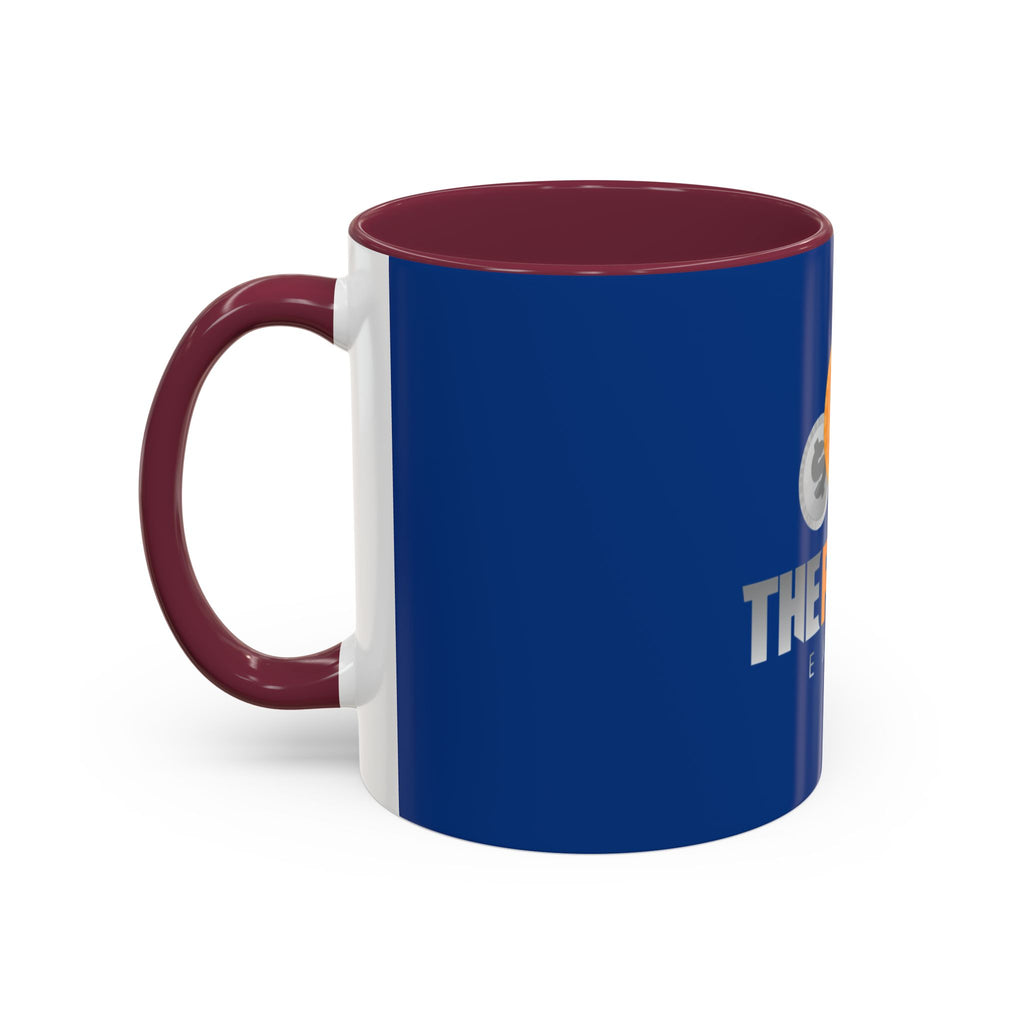 Colorful Mugs (11oz, 15oz)