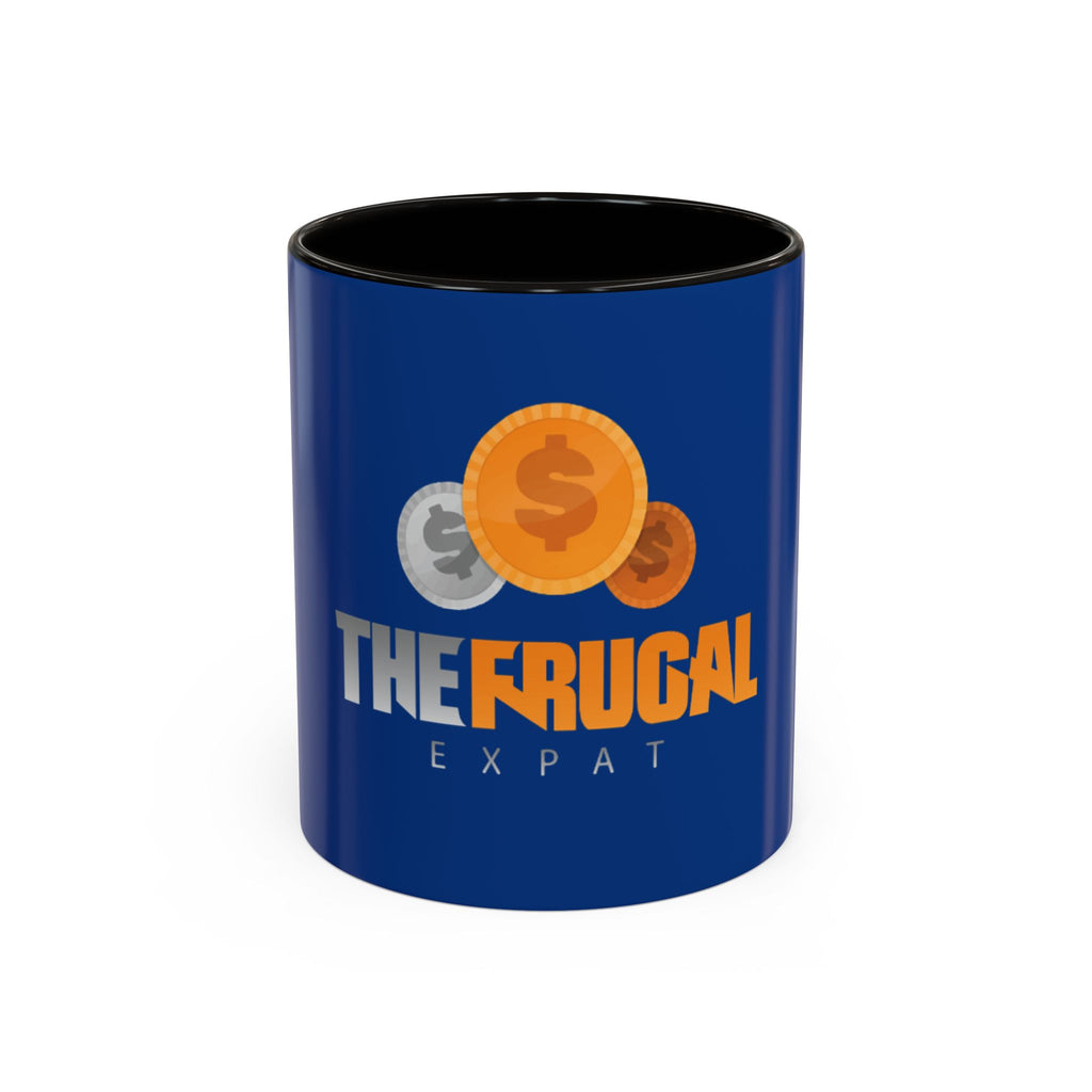 Colorful Mugs (11oz, 15oz)