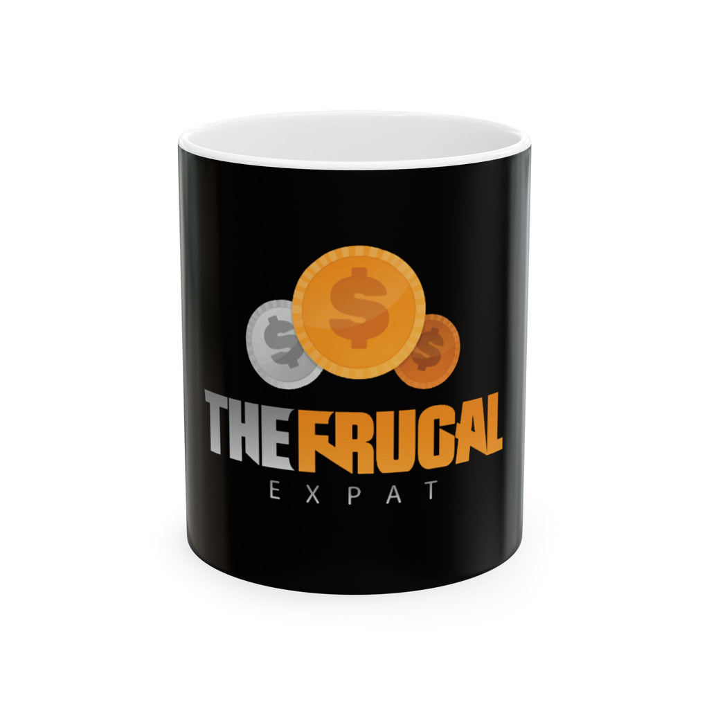 Ceramic Mug, (11oz, 15oz)