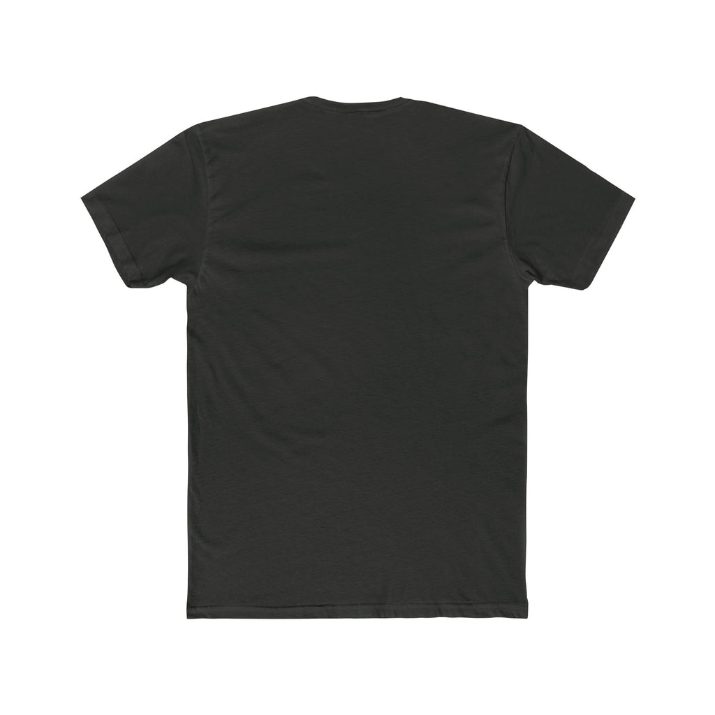 Frugal Lifestyle Unisex Cotton Crew Tee - Comfortable, Casual Wear for Savings Enthusiasts