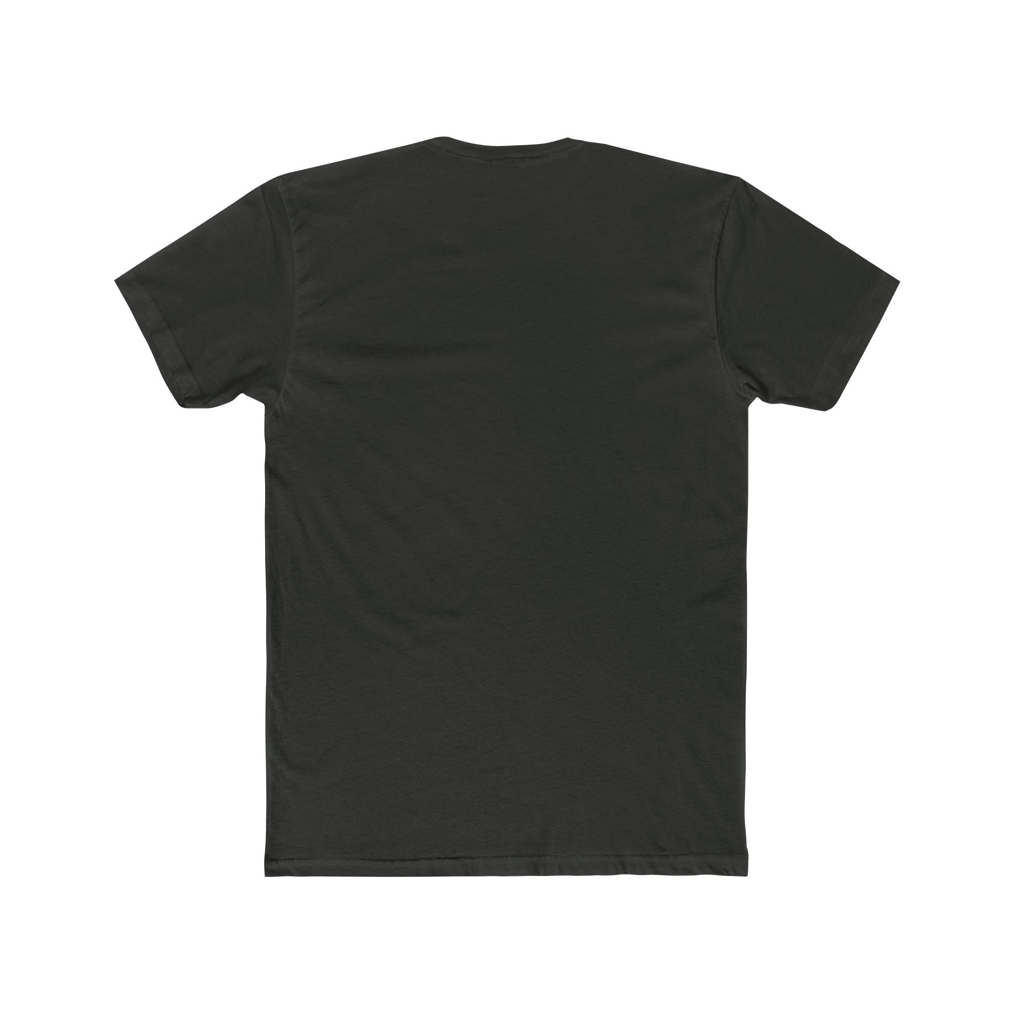 Frugal Lifestyle Unisex Cotton Crew Tee - Comfortable, Casual Wear for Savings Enthusiasts