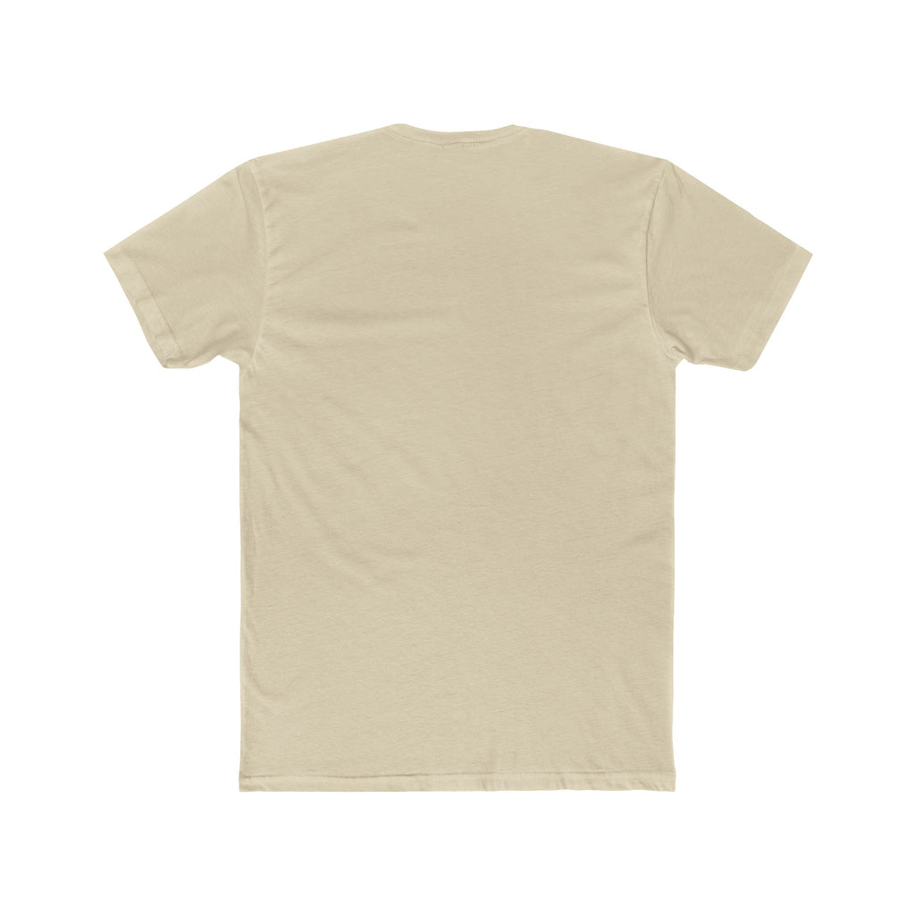 Frugal Lifestyle Unisex Cotton Crew Tee - Comfortable, Casual Wear for Savings Enthusiasts