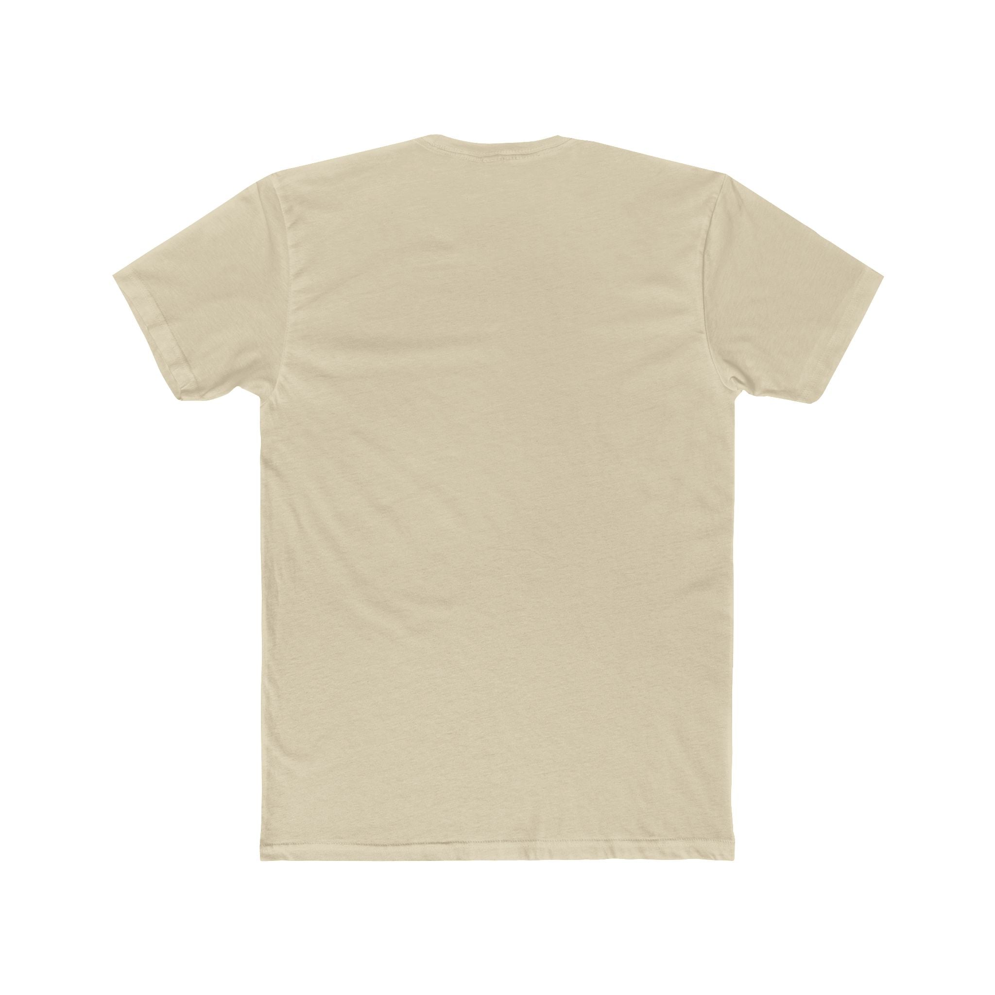 Frugal Lifestyle Unisex Cotton Crew Tee - Comfortable, Casual Wear for Savings Enthusiasts