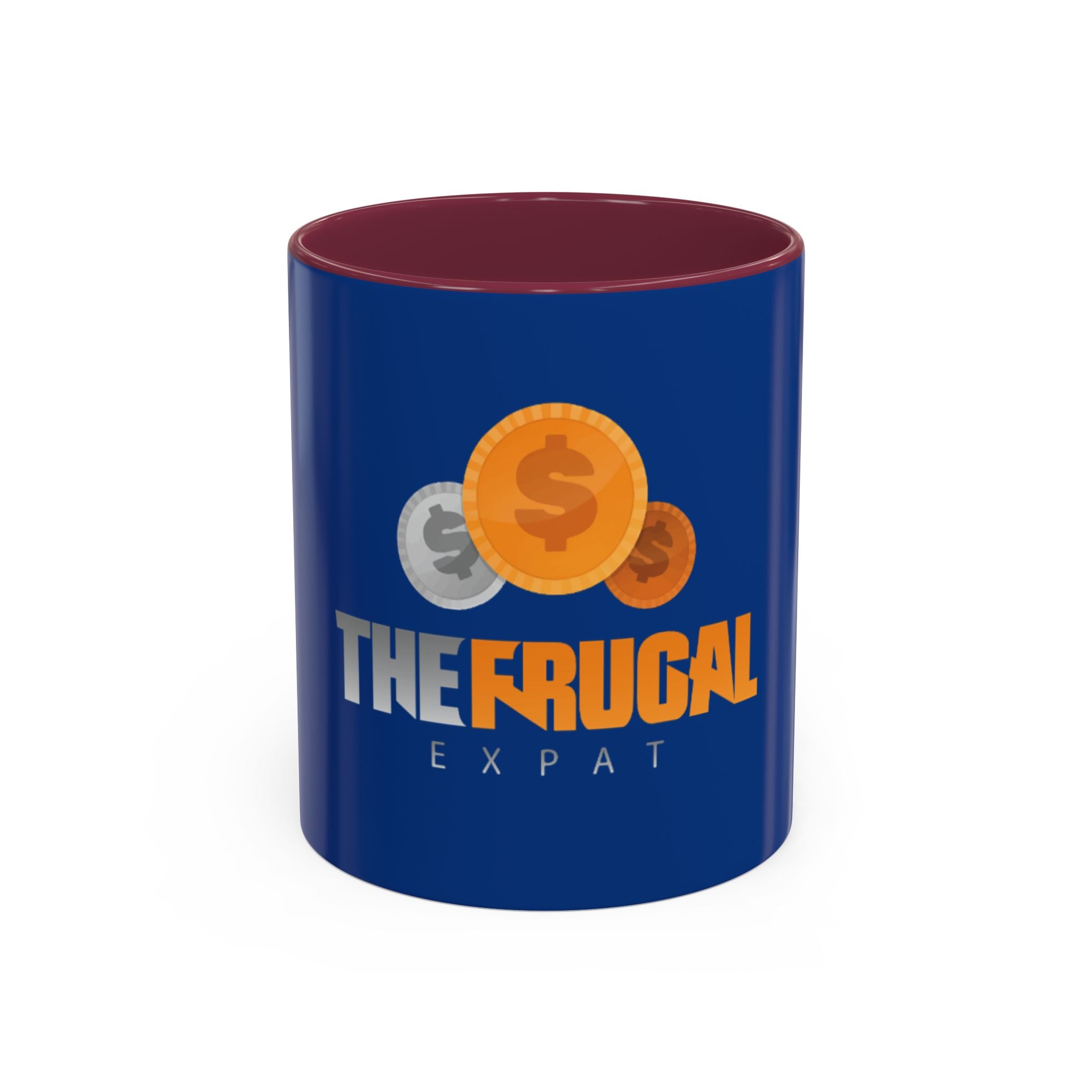 Colorful Mugs (11oz, 15oz)