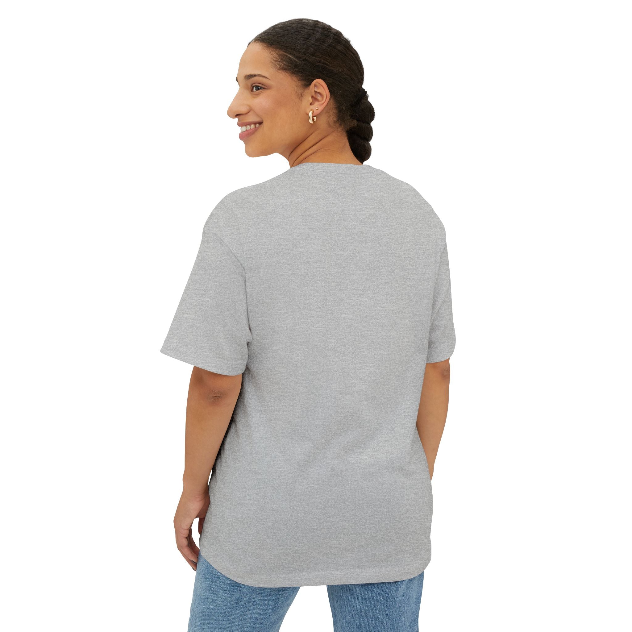 Frugal Oversized Boxy Tee - Perfect for Casual Days!  Funny Shirt, Gift for Friends