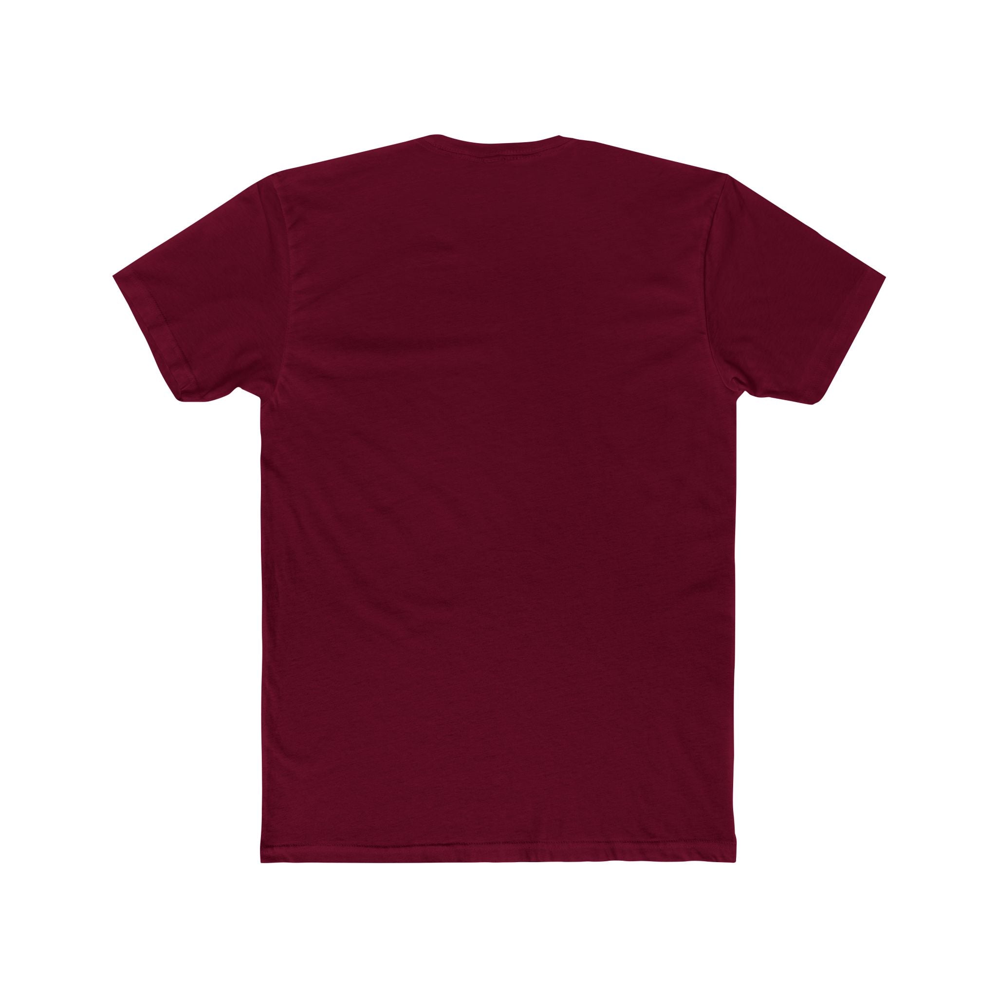 Frugal Lifestyle Unisex Cotton Crew Tee - Comfortable, Casual Wear for Savings Enthusiasts