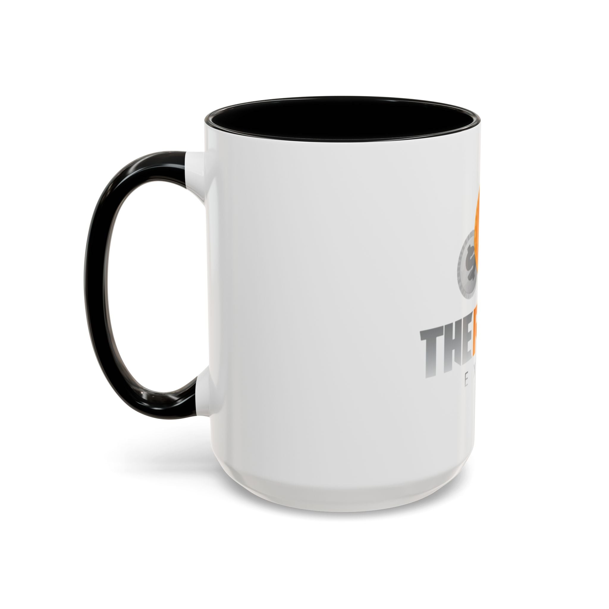 Frugal Expat Coffee Mug - Fun Gift for Travelers, Great for Office Use