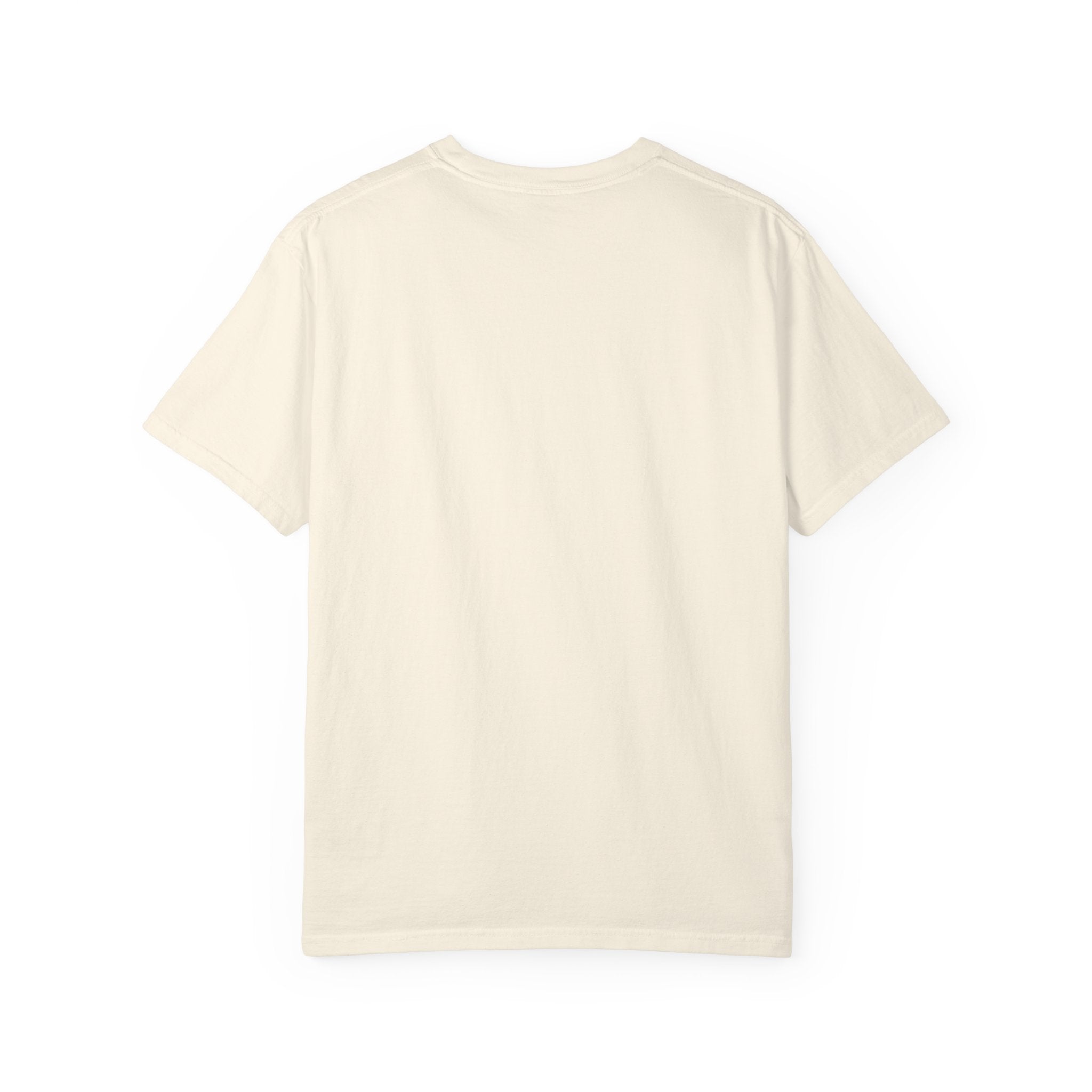 Frugal Expat T-Shirt - Comfortable, Casual Wear for Travelers and Minimalists