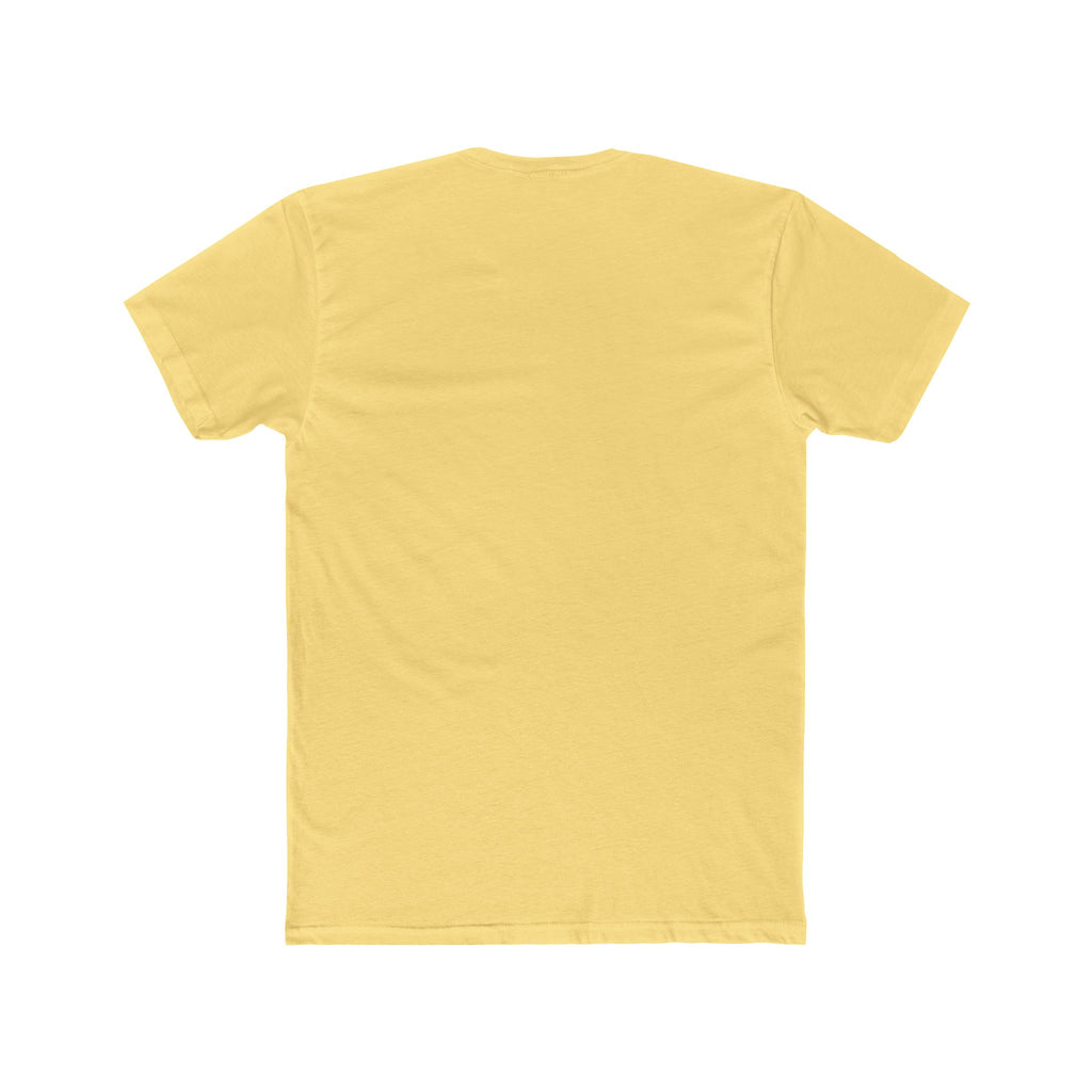 Frugal Lifestyle Unisex Cotton Crew Tee - Comfortable, Casual Wear for Savings Enthusiasts