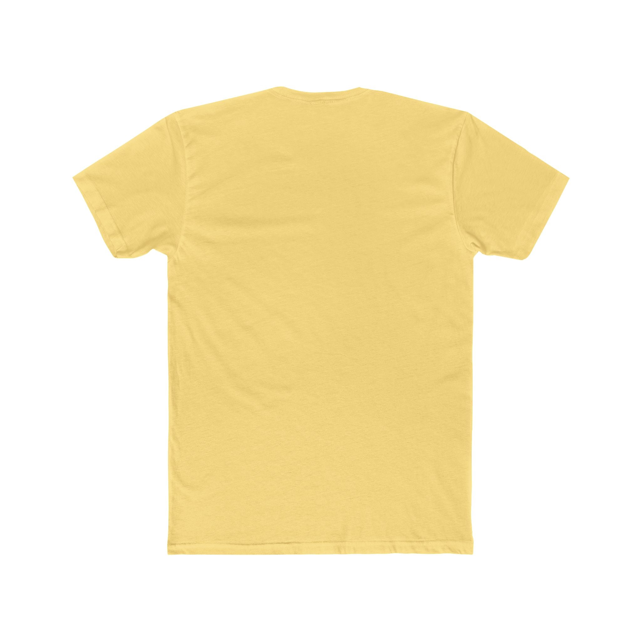 Frugal Lifestyle Unisex Cotton Crew Tee - Comfortable, Casual Wear for Savings Enthusiasts