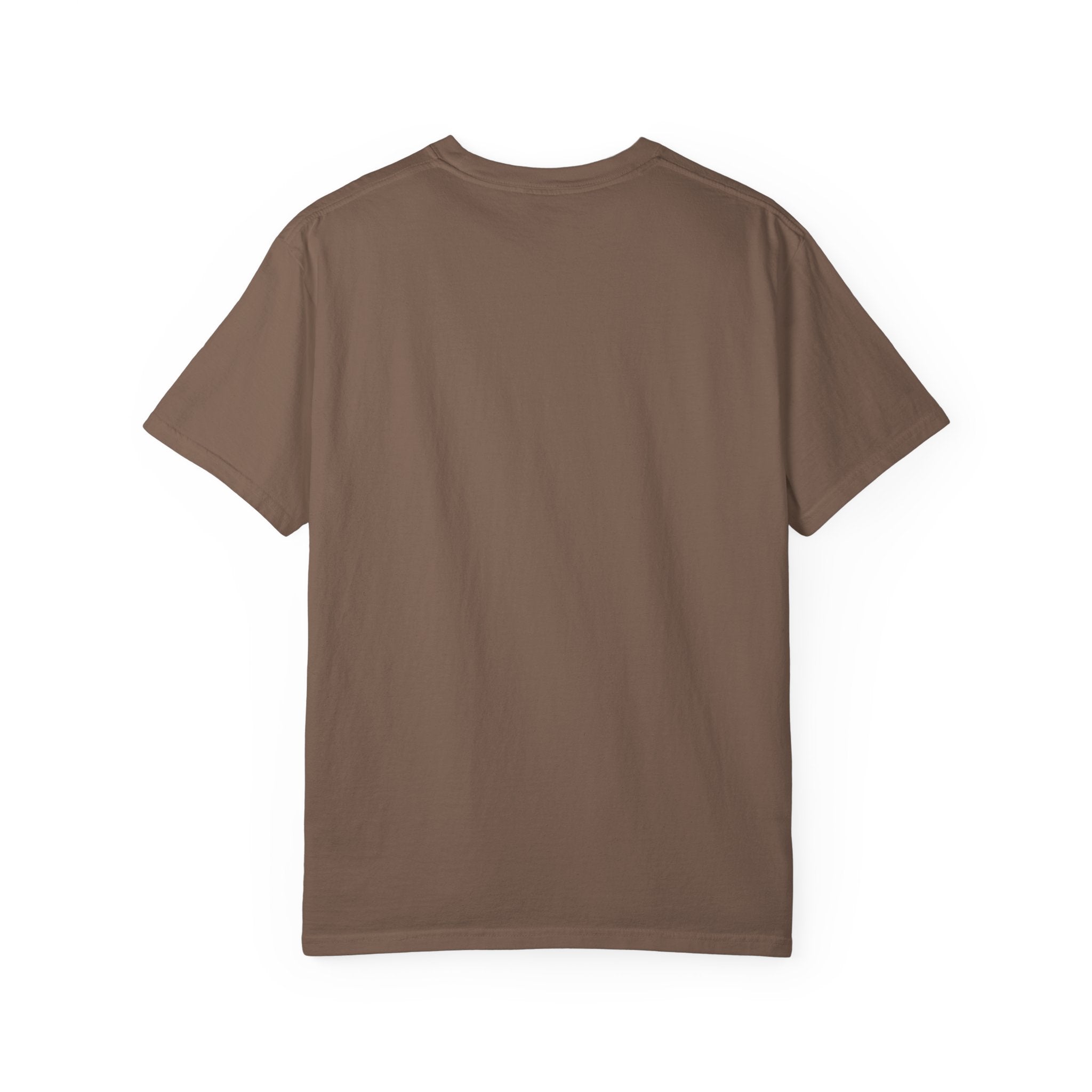 Frugal Expat T-Shirt - Comfortable, Casual Wear for Travelers and Minimalists
