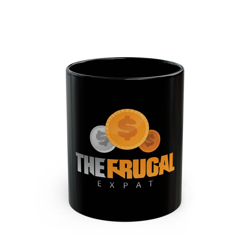 Black Mug (11oz, 15oz)