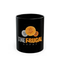Black Mug (11oz, 15oz)