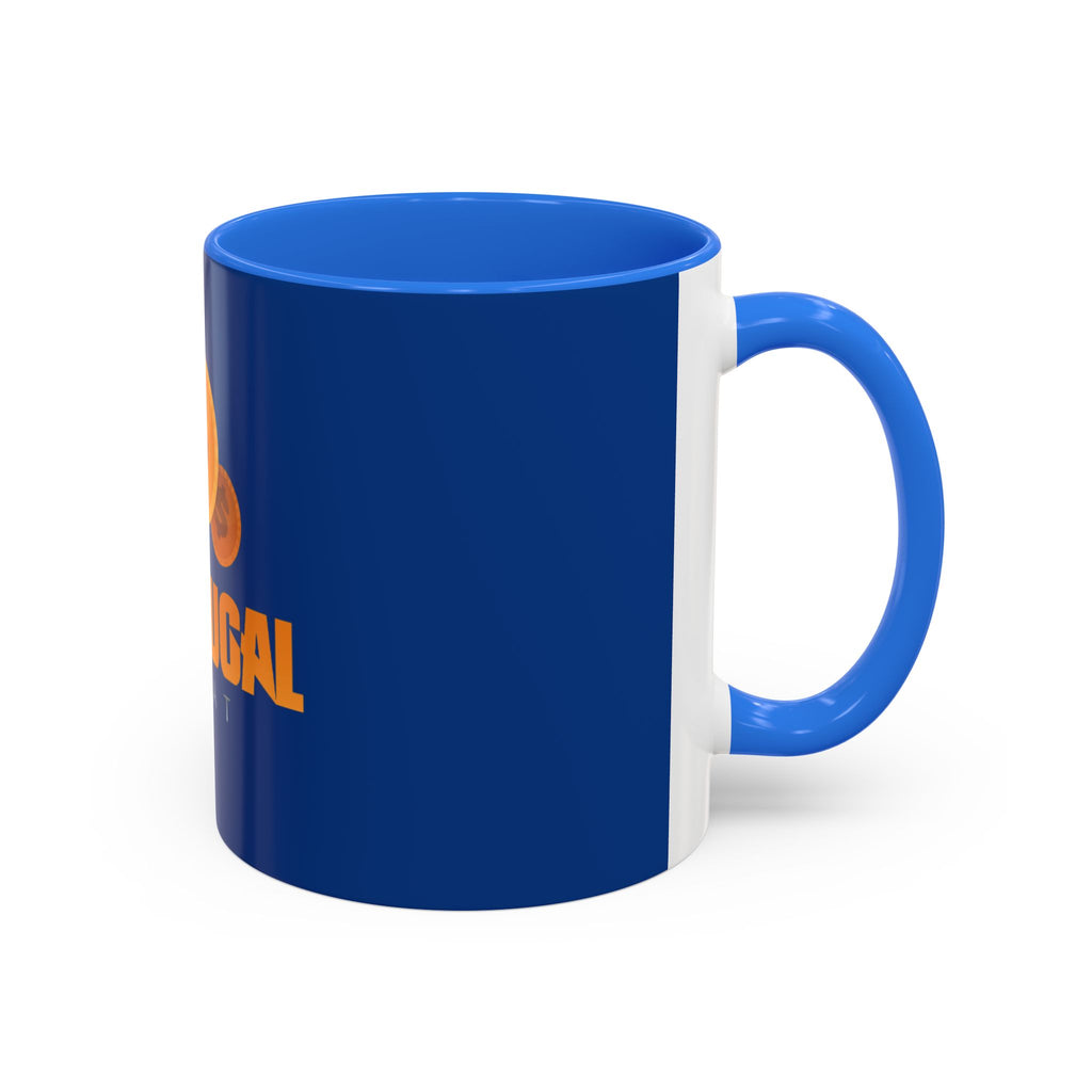 Colorful Mugs (11oz, 15oz)
