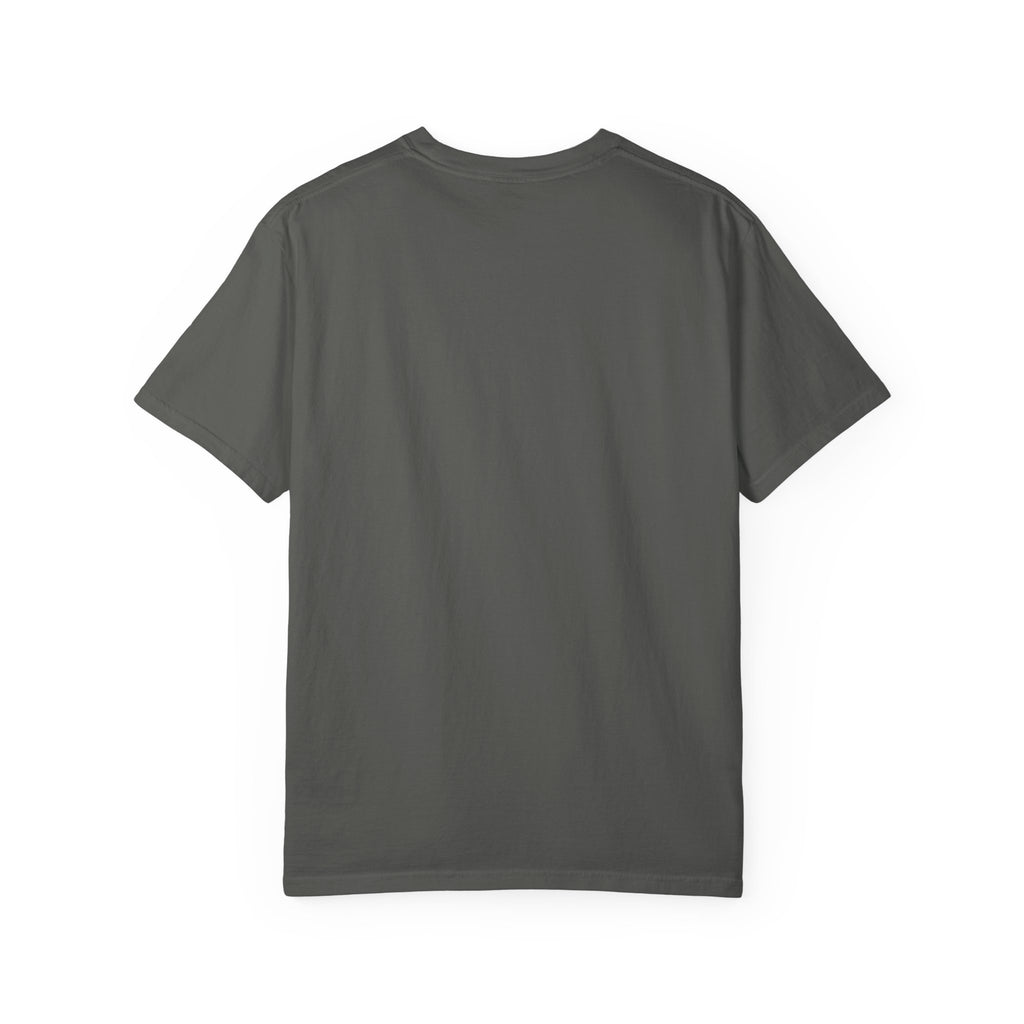 Frugal Expat T-Shirt - Comfortable, Casual Wear for Travelers and Minimalists