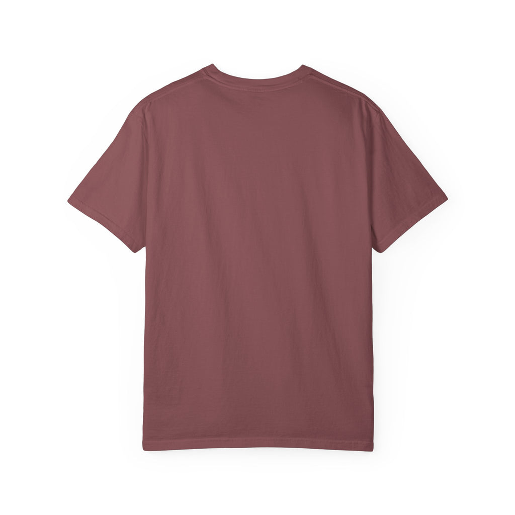Frugal Expat T-Shirt - Comfortable, Casual Wear for Travelers and Minimalists
