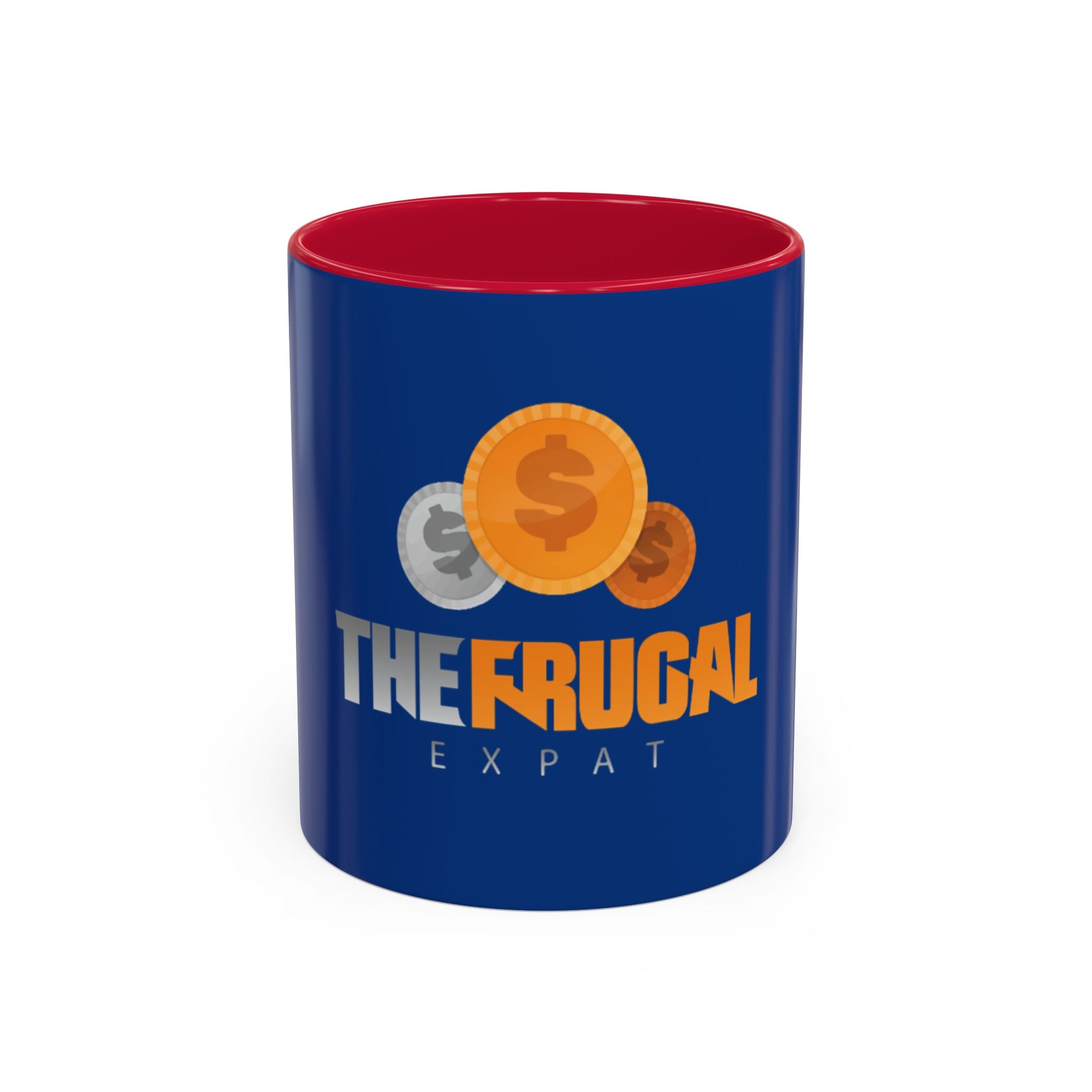 Colorful Mugs (11oz, 15oz)